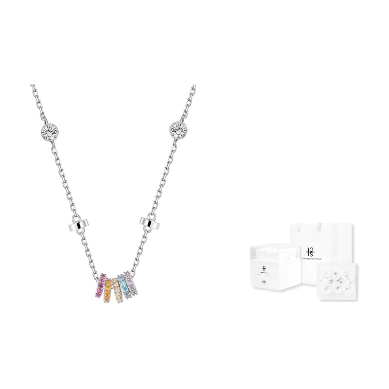 IOTS Necklaces Women's-8