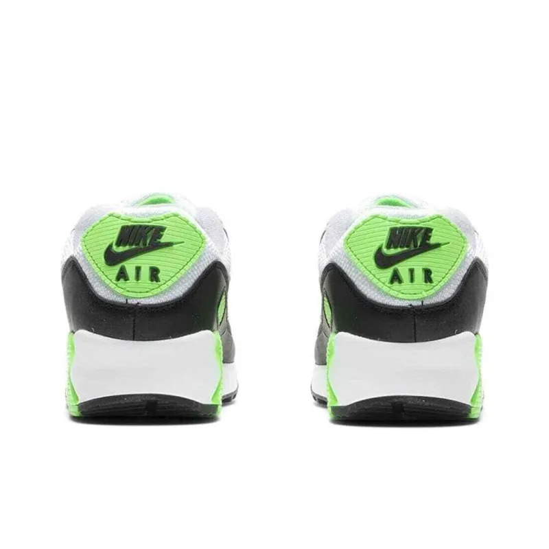 Nike Air Max 90 Recraft Lime-7