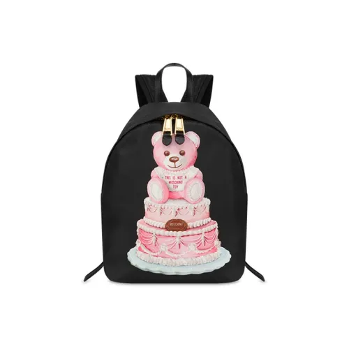 MOSCHINO Women Backpack