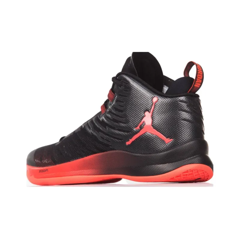 Air Jordan Super.Fly 5 'Bred'-4