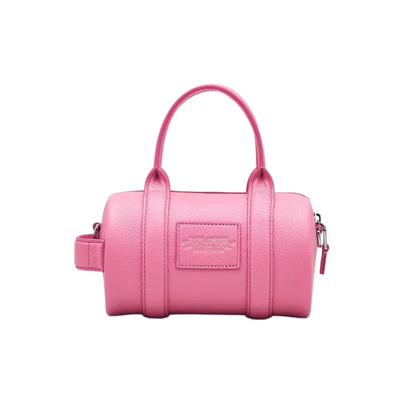 MARC JACOBS Logo Printed Mini Duffle Bag-2