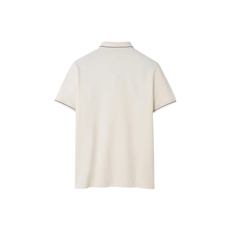 HLA Polo Shirts Men-1
