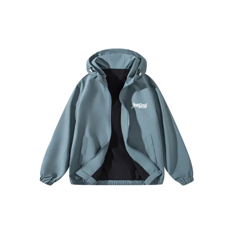 JEANSWEST Jackets Unisex-9