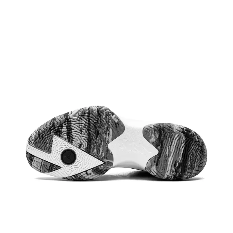 Jordan Zion 1 Tb Black White-5