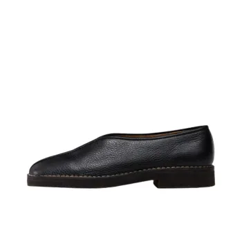 Lemaire Casual Shoes Men's Black
