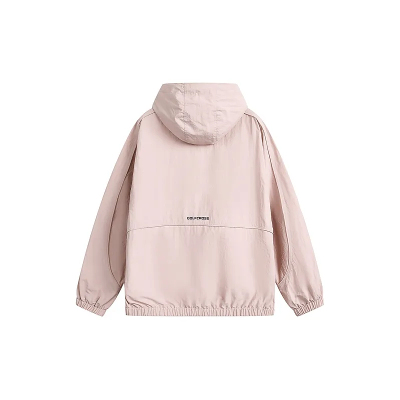 GOLFCROSS Jackets Unisex-3