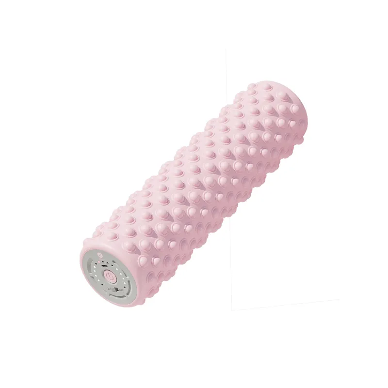 Mickey Foam Rollers-7