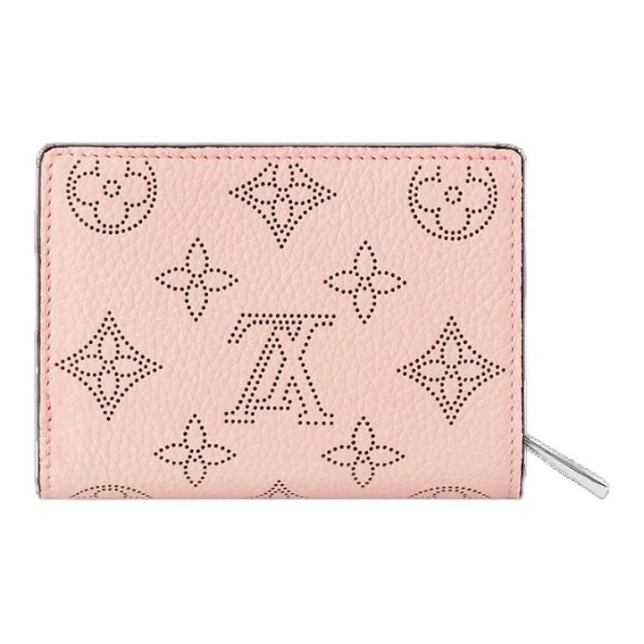 LOUIS VUITTON Cléa Wallet-2