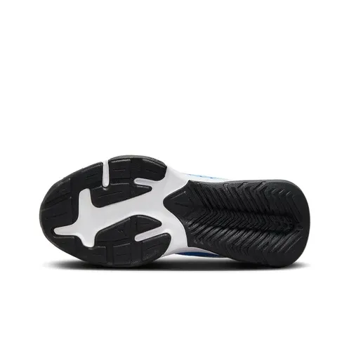 Jordan Air 200E 'Videogame' Shock Absorbers With Slip Resistant Features Low Top Sports Casual Shoes GS Blue White-4