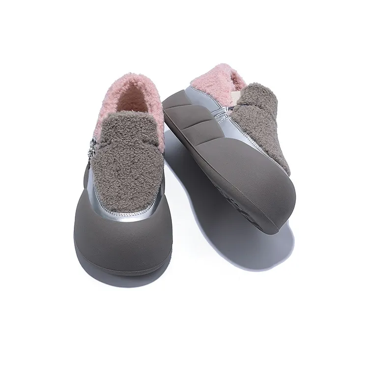 Junjali Low Top Casual Shoes Women's-6