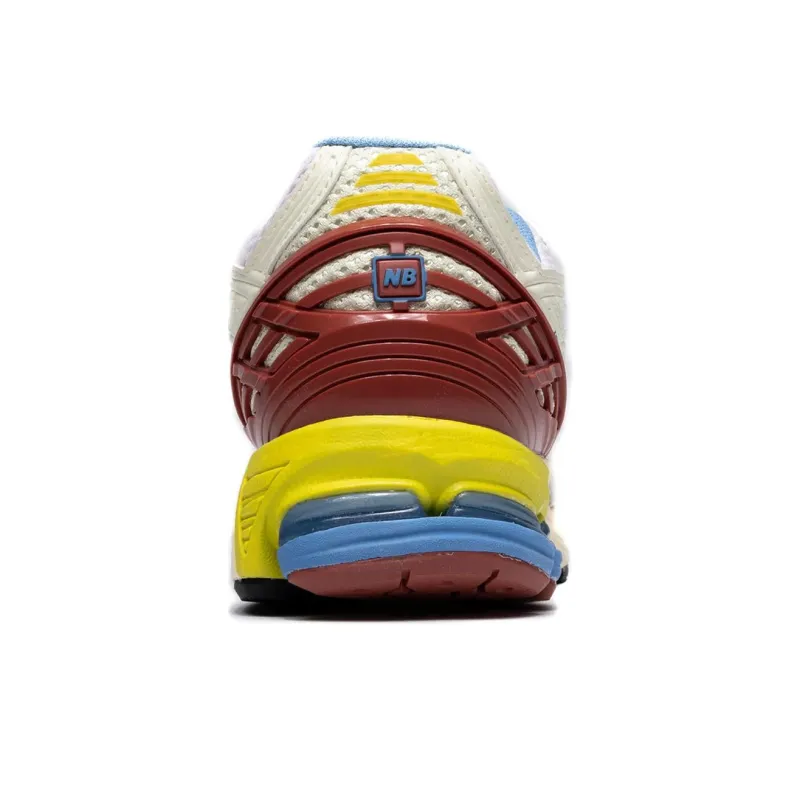 New Balance 1906R Dawn Glow Tamarind-3