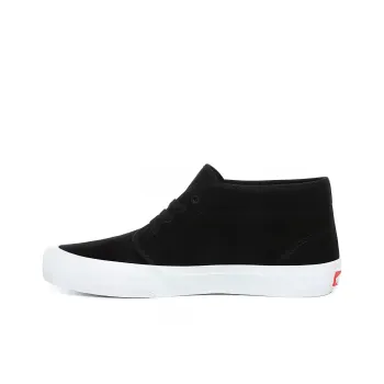 Vans Danny Wainwright X Chukka Pro Black