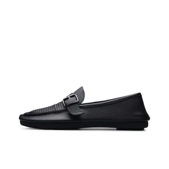 PARDASAUL Beanie Shoes Men's Black