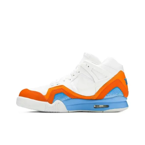 Nike Air Tech Challenge II Australian Open 2014