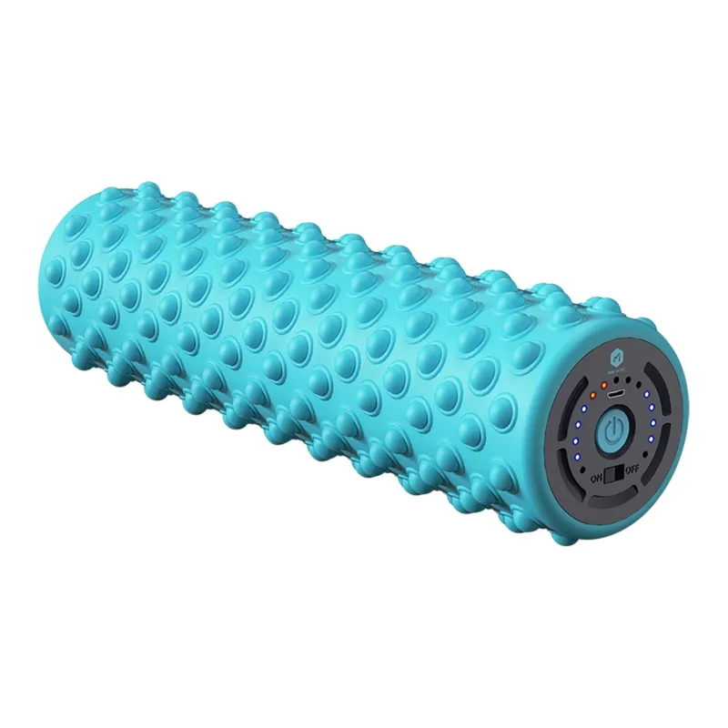 Mickey Foam Rollers-1