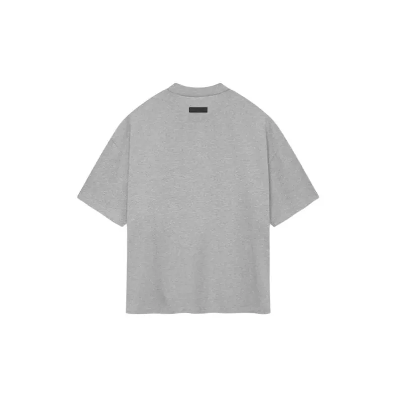 Fear Of God Essentials Core Collection Crewneck T Shirt-1