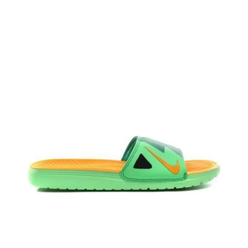 Nike Solarsoft Kd 'Lt Lcd Green'-1