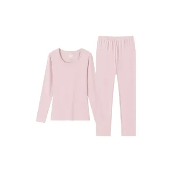 H YXIANG Women's Thermal Sets