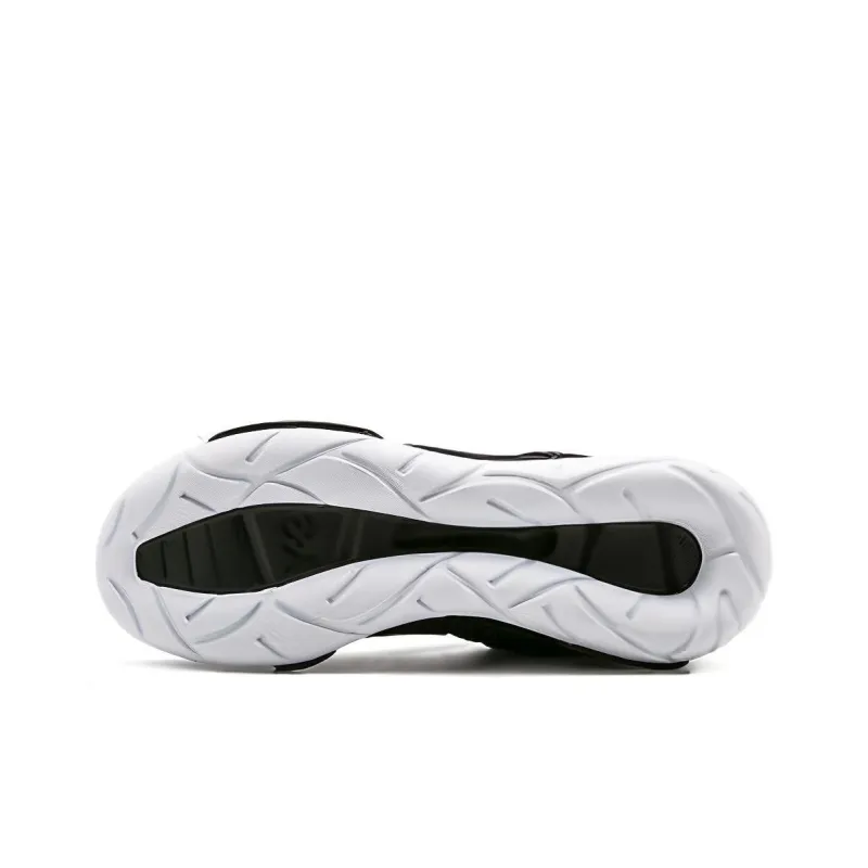 Y 3 Qasa High 'Core Black'-4