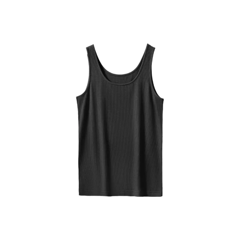 H YXIANG Women's Tank Tops-2