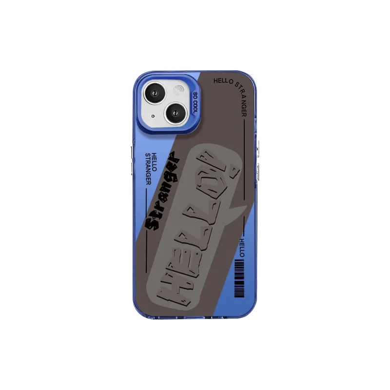 Victory charge Phone Cases-8