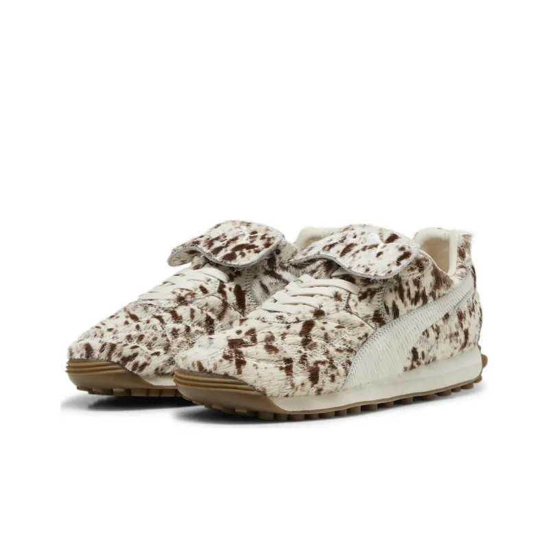 PUMA Avanti Pony Hair Rihanna Fenty Alpine Snow Women's-1