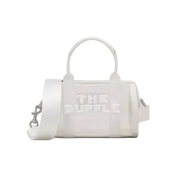 MARC JACOBS The Mini Mesh Duffle Bag