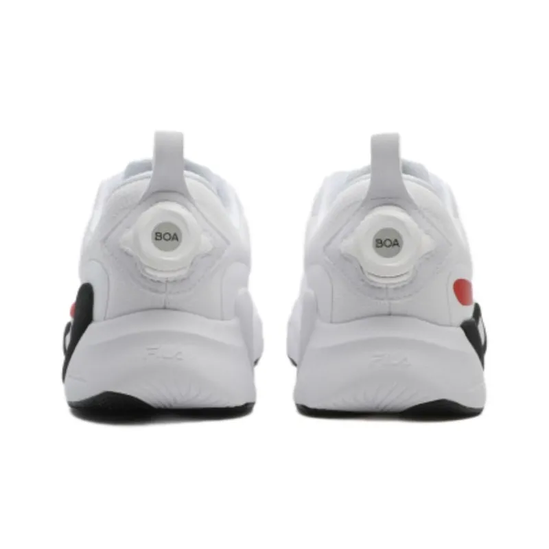FILA Mind Blower Vntg Running Shoes White-3