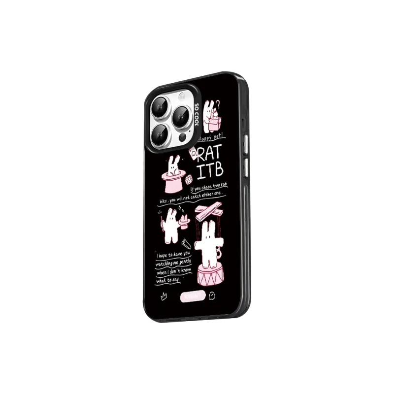 Victory charge Phone Cases-5