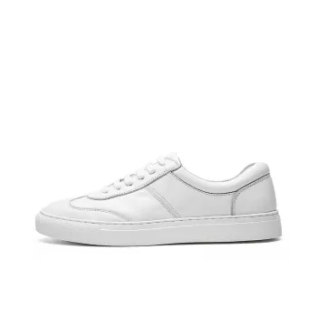 Kangaroo Head Slip Resistant Low Top Skateboard Shoes
