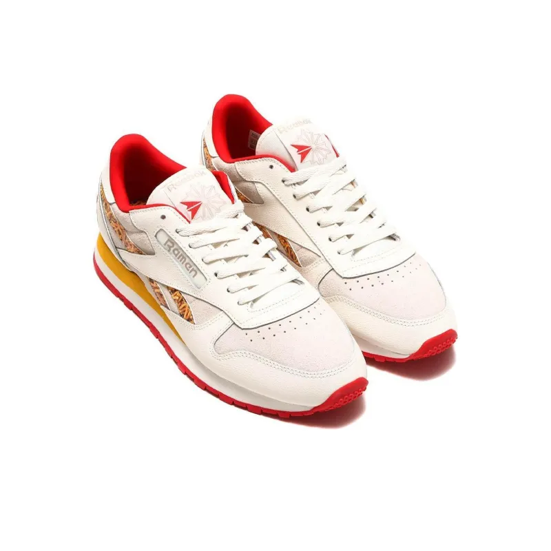 Reebok Classic Leather Baby Star-2