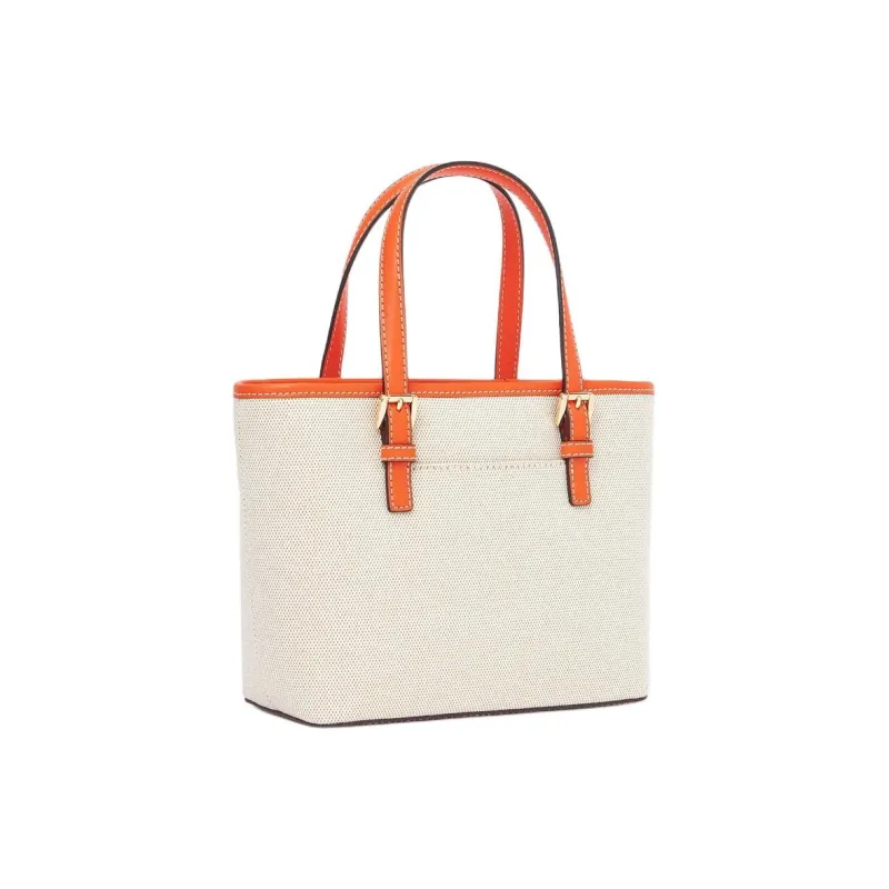 MICHAEL KORS Jet Set Travel Handbags-1
