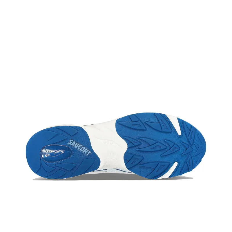 saucony 3D Grid Hurricane 'Chromatic Pack'-5