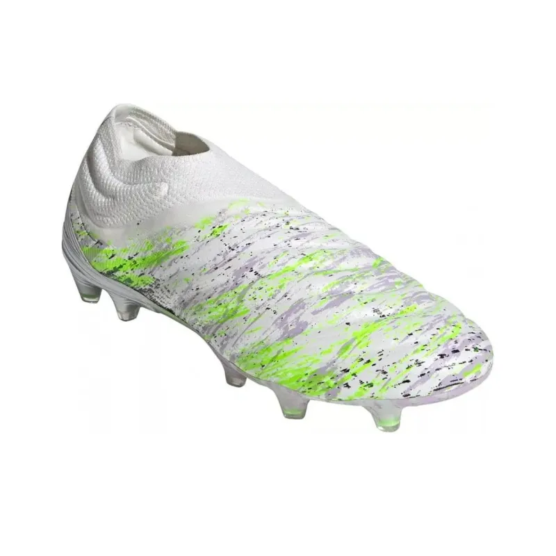 Adidas Copa 20+ Fg 'White'-2