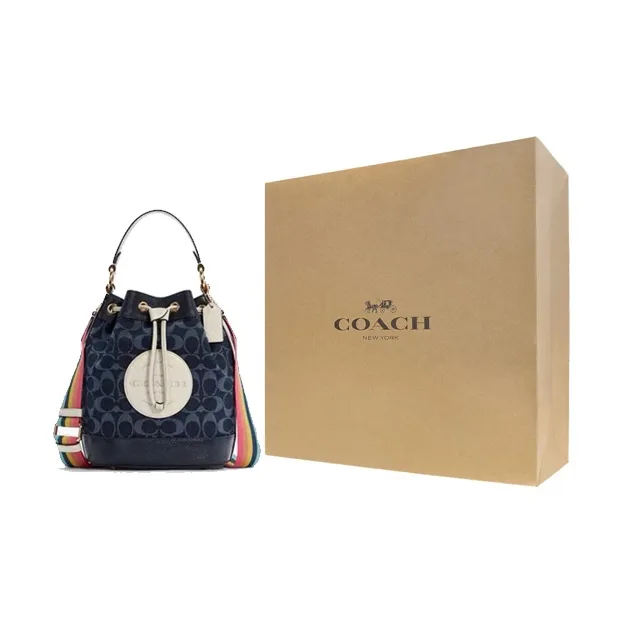 COACH Dempsey Handbags-6