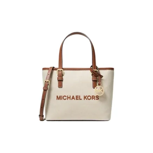 MICHAEL KORS Jet Set Travel Handbags