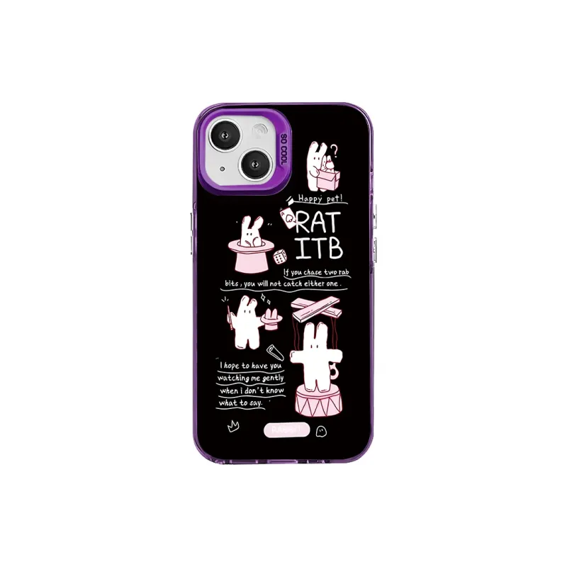 Victory charge Phone Cases-9