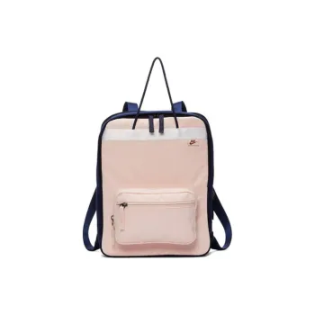 Nike Polyester Handbags Backpack Kids' Bags Regular Unisex Pink Blue