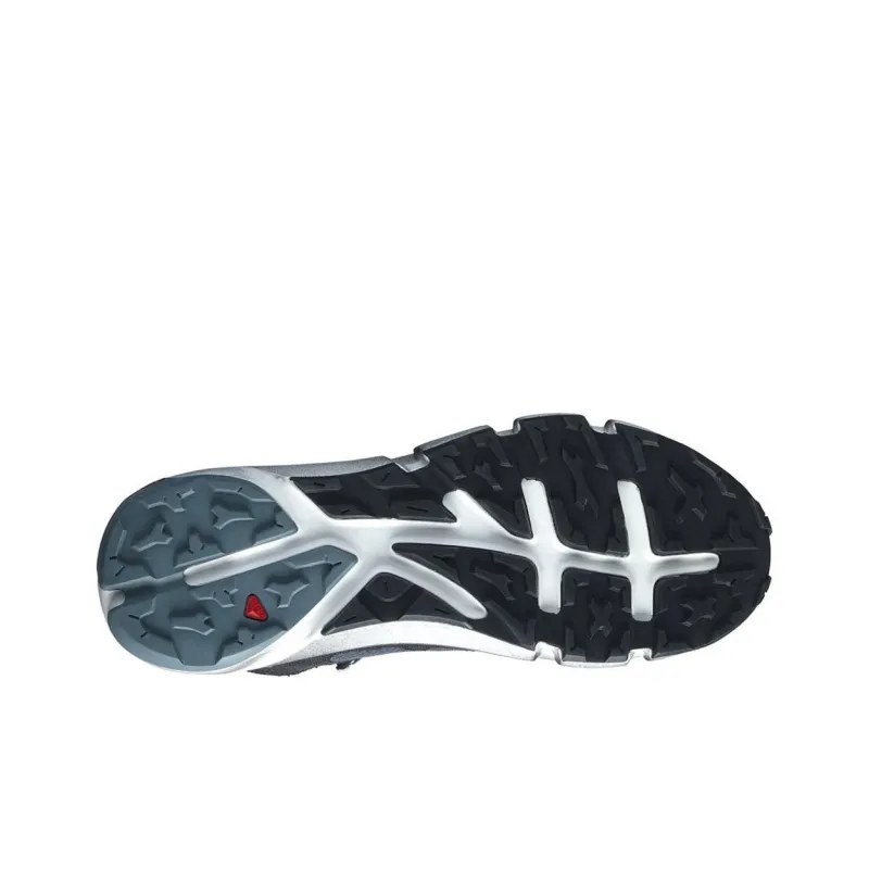 SALOMON Predict Hike Mid Gtx 'Sliver Black'-4