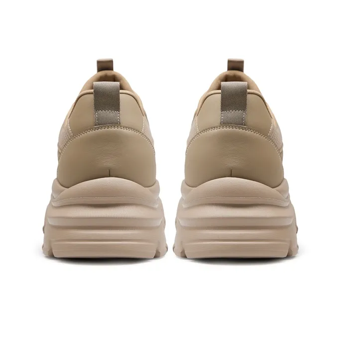 GOG Low Top Chunky Sneakers Men's-13