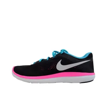 Nike Flex 2016 RN Black GS