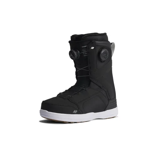 K2 SPORTS Single Snowboard Ski Boots Men's