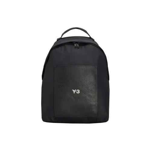 Y-3 Men Backpack