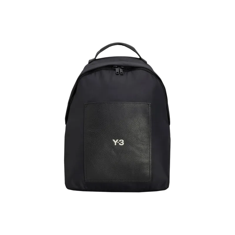 Adidas Y 3 Lux Gym Bag Black-0