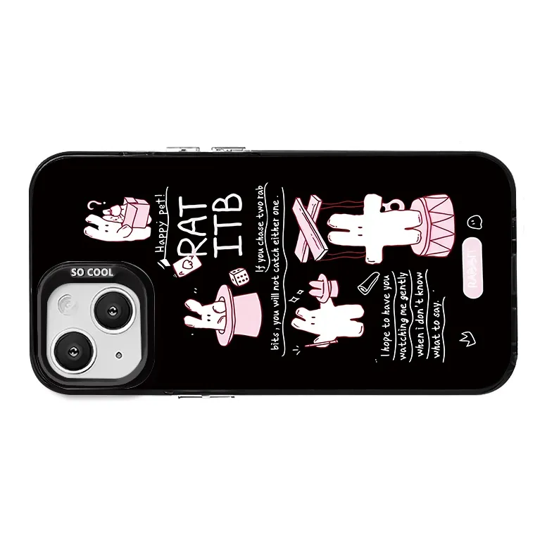 Victory charge Phone Cases-4