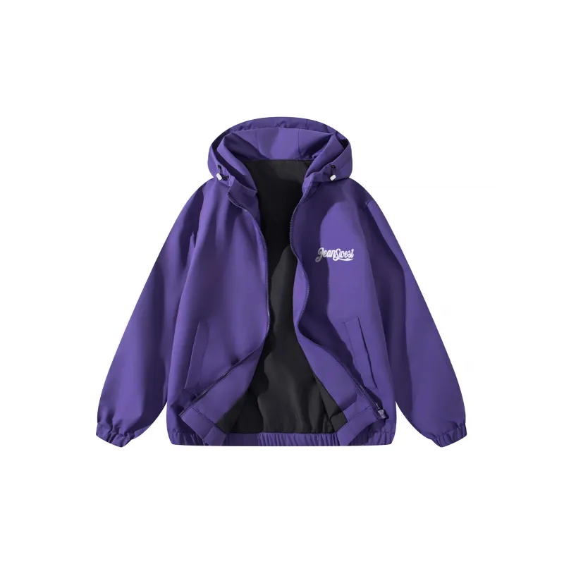 JEANSWEST Jackets Unisex-7