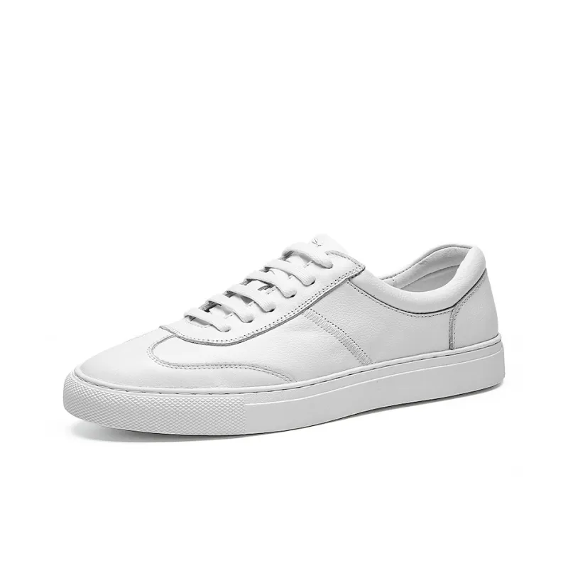 Kangaroo Head Slip-Resistant Low-Top Skateboard Shoes-1