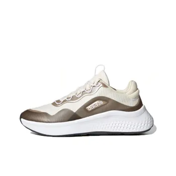 Adidas Neo Primrose Sleek 'Creamwhite Brown' Women's