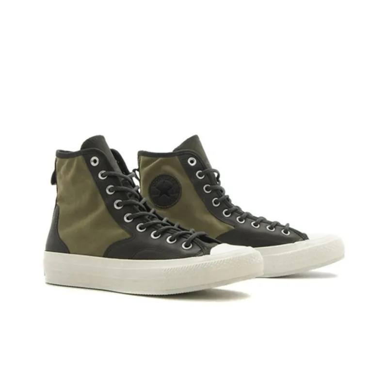 Converse Chuck Taylor All Star 70s Hi Top Hiker 'Medium Olive'-3