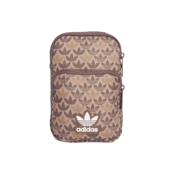 Adidas Originals Monogram Festival Bag Earth Strata